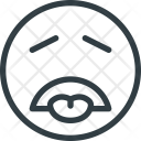 پیش‌نمایش فایل disgusted-1 از پک شکلک‌ها