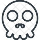 پیش‌نمایش فایل skull-92 از پک شکلک‌ها