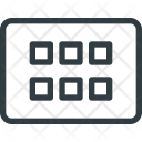 پیش‌نمایش فایل application-111 از پک صفحه‌کلید