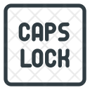 پیش‌نمایش فایل caps-4 از پک صفحه‌کلید