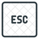پیش‌نمایش فایل esc-1 از پک صفحه‌کلید