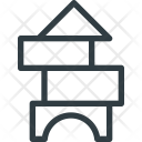 پیش‌نمایش فایل building-991 از پک اسباب‌بازی