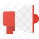 پیش‌نمایش فایل bullhorn-24 از پک کسب و کار