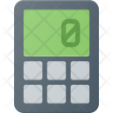 پیش‌نمایش فایل calculator-743 از پک کسب و کار