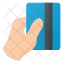 پیش‌نمایش فایل credtcard از پک کسب و کار