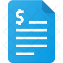 پیش‌نمایش فایل finance-sheet از پک کسب و کار