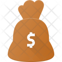 پیش‌نمایش فایل money-bag-8 از پک کسب و کار