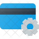 پیش‌نمایش فایل card-settings از پک عملیات کارت بانکی