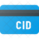پیش‌نمایش فایل cid-no از پک عملیات کارت بانکی