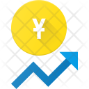 پیش‌نمایش فایل currency-value-increase-2 از پک پول و ارزها
