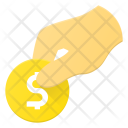پیش‌نمایش فایل hold-money-1 از پک پول و ارزها