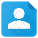 پیش‌نمایش فایل contact-122 از پک ایمیل‌ها