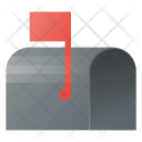 پیش‌نمایش فایل mailbox-132 از پک ایمیل‌ها