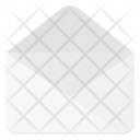 پیش‌نمایش فایل open-envelope از پک ایمیل‌ها