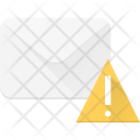 پیش‌نمایش فایل attention-mail از پک عملیات ایمیل و صندوق ورودی