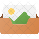 پیش‌نمایش فایل image-inbox از پک عملیات ایمیل و صندوق ورودی