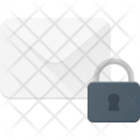 پیش‌نمایش فایل lock-mail از پک عملیات ایمیل و صندوق ورودی