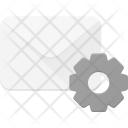 پیش‌نمایش فایل mail-settings از پک عملیات ایمیل و صندوق ورودی