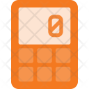 پیش‌نمایش فایل calculator-747 از پک کسب و کار