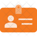 پیش‌نمایش فایل identification-card-25 از پک کسب و کار