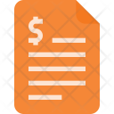 پیش‌نمایش فایل invoice-88 از پک کسب و کار