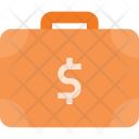 پیش‌نمایش فایل moneybag-2 از پک کسب و کار