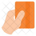 پیش‌نمایش فایل pay-with-card از پک کسب و کار