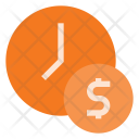 پیش‌نمایش فایل time-is-money-1 از پک کسب و کار