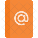 پیش‌نمایش فایل address-book-2 از پک ایمیل‌ها