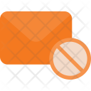 پیش‌نمایش فایل block-email-2 از پک عملیات ایمیل و صندوق ورودی