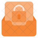 پیش‌نمایش فایل lock-mailbox از پک عملیات ایمیل و صندوق ورودی