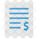 پیش‌نمایش فایل invoice-90 از پک خرید
