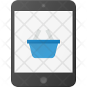 پیش‌نمایش فایل mobile-shopping-6 از پک خرید