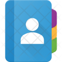 پیش‌نمایش فایل contact-book-30 از پک کاربران