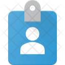 پیش‌نمایش فایل identification-card-73 از پک کاربران