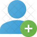 پیش‌نمایش فایل add-user-9 از پک عملیات کاربر