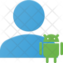 پیش‌نمایش فایل android-user از پک عملیات کاربر