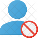 پیش‌نمایش فایل block-user از پک عملیات کاربر