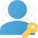 پیش‌نمایش فایل key-user از پک عملیات کاربر