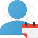 پیش‌نمایش فایل user-calendar از پک عملیات کاربر