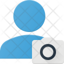 پیش‌نمایش فایل user-photo از پک عملیات کاربر