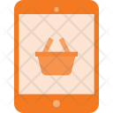 پیش‌نمایش فایل tablet-shopping از پک خرید