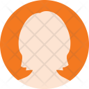 پیش‌نمایش فایل female-avatar-3 از پک کاربران