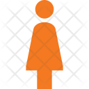 پیش‌نمایش فایل female-sign از پک کاربران