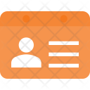 پیش‌نمایش فایل identification-card-77 از پک کاربران