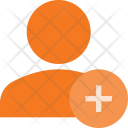 پیش‌نمایش فایل add-user-10 از پک عملیات کاربر