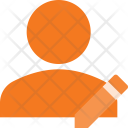 پیش‌نمایش فایل edit-user-1 از پک عملیات کاربر