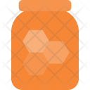 پیش‌نمایش فایل honey-jar-2 از پک غذا