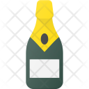 پیش‌نمایش فایل champagne-bottle-2 از پک نوشیدنی‌ها