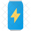 پیش‌نمایش فایل energy-drink-can از پک نوشیدنی‌ها
